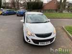 FOR SALE VAUXHALL CORSA ACTIVE A/C, Worcestershire, England