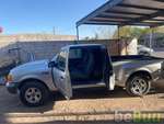 2002 Ford Ranger, Delicias, Chihuahua