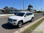2016 Jeep Cherokee, Sydney, New South Wales