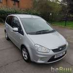 2010 Ford C-max, Kent, England