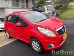 2010 Holden Barina, Coffs Harbour, New South Wales