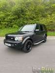 2013 Land Rover Discovery · Suv · Driven 137, Greater London, England
