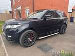 2024 MG Rover, Greater London, England