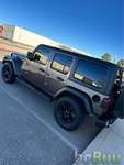 2020 Jeep Wrangler, El Paso, Texas