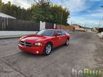 2007 Dodge Charger, Nogales, Sonora