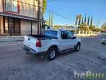 2001 Ford Sport Track, Nogales, Sonora