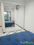 One Split System A/C large Bedroom with XL Double bed, Darwin, Northern Territory
