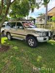 New suspension Front & rear, Townsville, Queensland