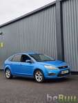 Ford Focus style 1.6 petrol 2010 Covered 133k miles, Northamptonshire, England