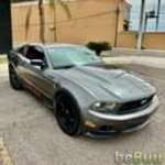 2010 Ford Mustang, Delicias, Chihuahua