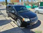 2013 Chrysler Town Country, Delicias, Chihuahua