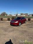 2016 Buick Verano loaded gas saver only 80, Lubbock, Texas