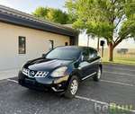 Nissan Rogue with 133k miles on it!  ? a/c cold, Lubbock, Texas