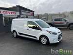 2017 Ford Transit, Greater London, England