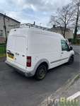 2003 Ford Transit, Greater London, England