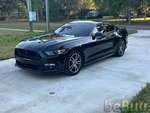 2016 Ford Mustang, Jacksonville, Florida