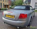2007 Audi A4, Greater London, England