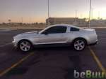 2011 Ford Mustang, Fresnillo, Zacatecas
