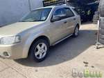 2005 Ford Territory, Geelong, Victoria