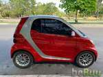  Smart ForTwo, Cancun, Quintana Roo
