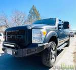 15 Ford f250 4WD 139k miles Excelente condition in and out, Colorado Springs, Colorado