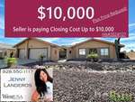 Owners ready to sell and offering $10, Yuma, Arizona