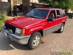 A la venta jeep Cherokee V8 muy potente, Zapotlán El Grande, Jalisco