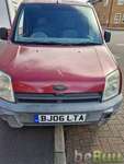 2006 Ford Transit, Worcestershire, England