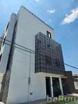 Edificio en renta por oficinas individuales y oficina por piso, Pachuca de Soto, Hidalgo