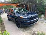 2014 Jeep Cherokee · Suv · 123.456 kilómetros Latitud 2014, Nuevo Laredo, Tamaulipas