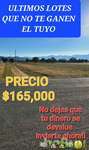 Se vende terreno de 12×24. Propiedad privada., Oaxaca de Juárez, Oaxaca