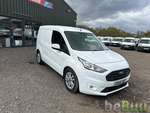 2018 Ford Transit Connect 200 Limited 1.5 TDCI, Greater London, England