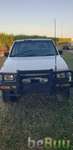 Holden Rodeo 96 TF Dual cab Diesel 4 x 4 PROJECT, Townsville, Queensland