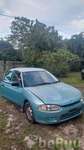 For sale 1997 Mitsubishi mirage. Runs and drives fine, Hervey Bay, Queensland