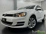 Selling 2017 Volkswagen Golf 92 TSI with 24, Melbourne, Victoria