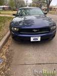 2011 Ford Mustang · Coupe 2D · Coupe · Driven 138, Wichita, Kansas