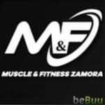 Muscle & Fitness Zamora, Zamora, Michoacán