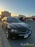 2014 Dodge Charger, Brownsville, Texas