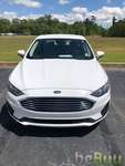 2020 Ford Fusion, Albany, New York