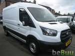 2020 70 REG FORD TRANSIT T350 LEADER ECOBLUE L2H2 FWD EURO 6, Greater London, England