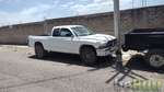 1997 Dodge Dakota Rt, Fresnillo, Zacatecas