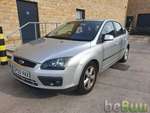 2005 Ford Focus, West Yorkshire, England