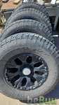 Dodge ram 18 inch wheels fit 93-18, Omaha, Nebraska