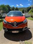 Renault captur, Townsville, Queensland