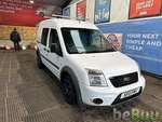 2011 Ford Transit Connect 230 Trend 1.8 TDCI LWB Crew Cab, Greater London, England