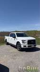 I have a 2016 Ford F-150 XLT available!!?? 82, Detroit, Michigan