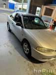 2000 Mitsubishi lancer hatch 5 speed manual 241, Coffs Harbour, New South Wales