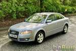 2005 Audi A4, Greater London, England