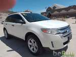 2013 Ford Edge, Guaymas, Sonora
