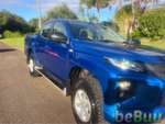 Late 2018 Mitsubishi Triton GLX Diesel Auto, Sunshine Coast, Queensland